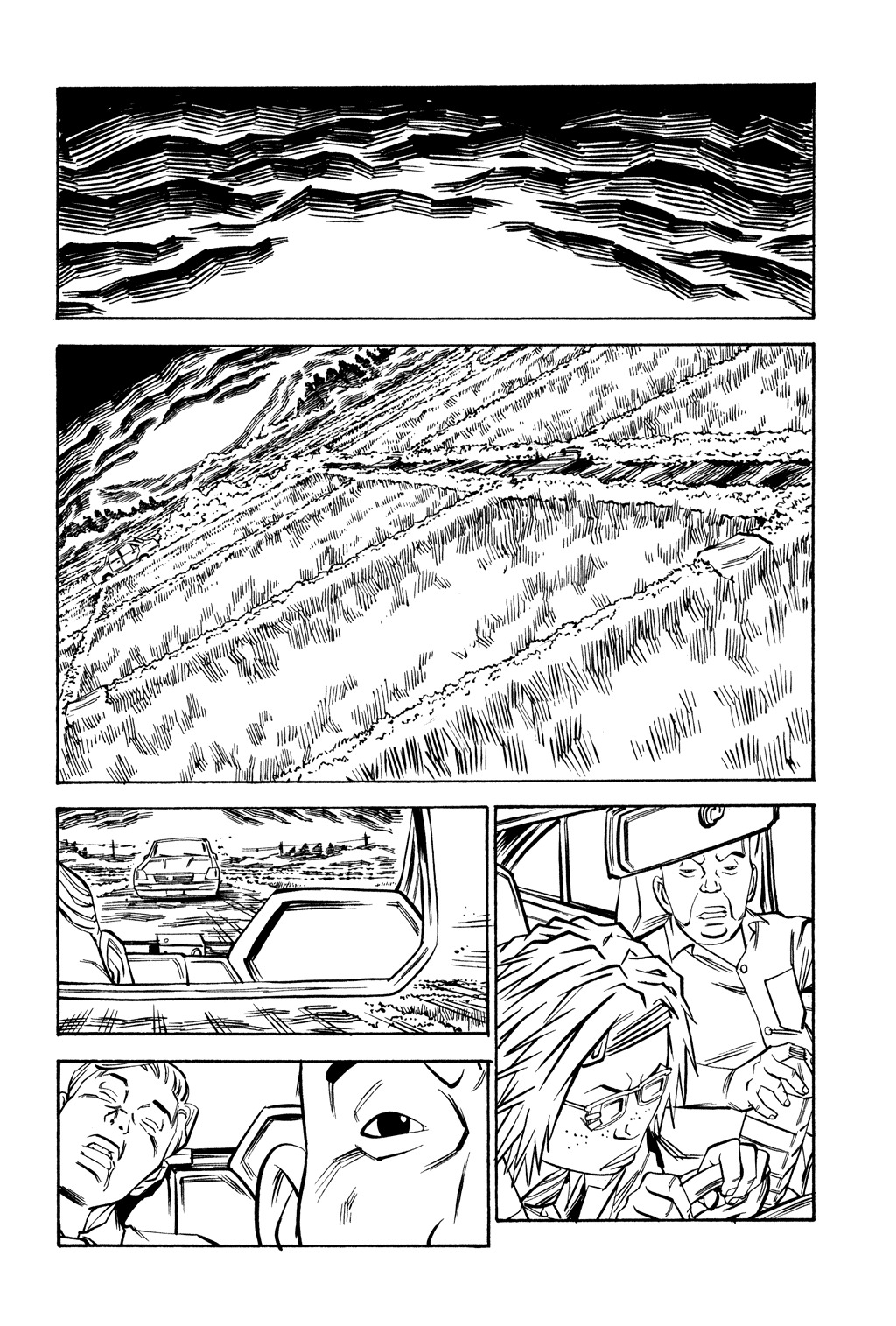 Soil Chapter 49 page 6 - Chapter 49: Block 2-28 [Toilet]