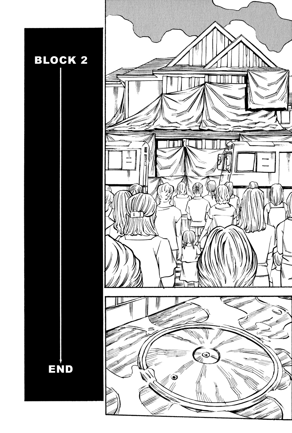 Soil Chapter 51 page 29 - Chapter 51: Block 2-30 [Now You Are the Ones]