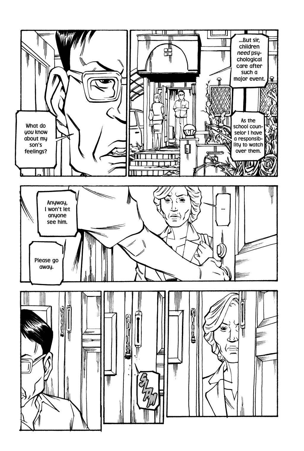 Soil Chapter 52 page 10 - Chapter 52: Block 3-1 [Deterioration]