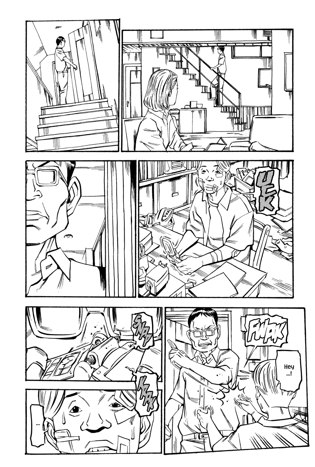 Soil Chapter 52 page 11 - Chapter 52: Block 3-1 [Deterioration]