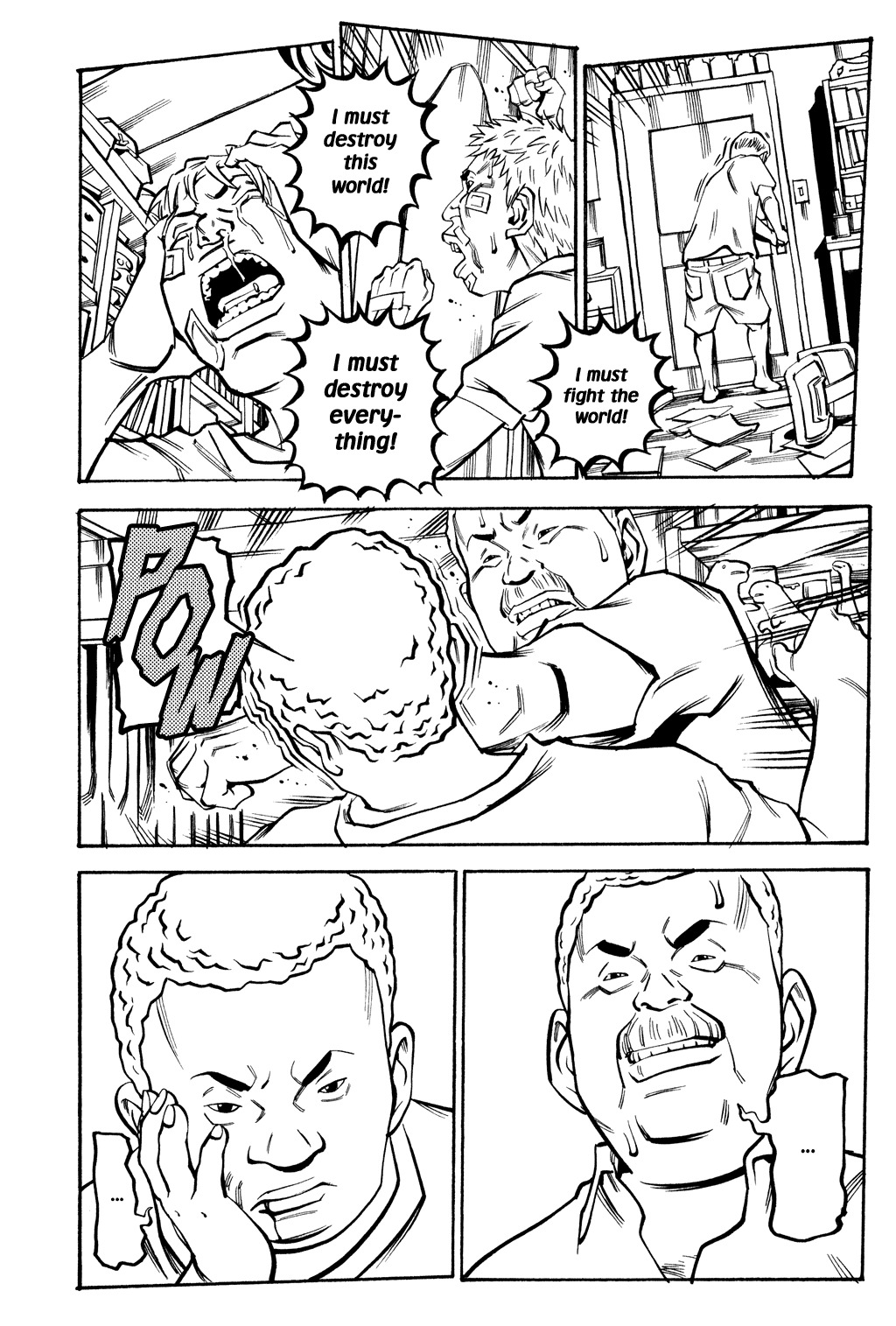 Soil Chapter 52 page 13 - Chapter 52: Block 3-1 [Deterioration]