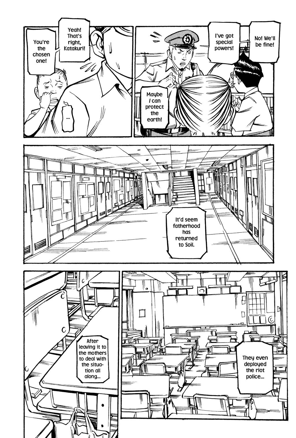 Soil Chapter 52 page 15 - Chapter 52: Block 3-1 [Deterioration]