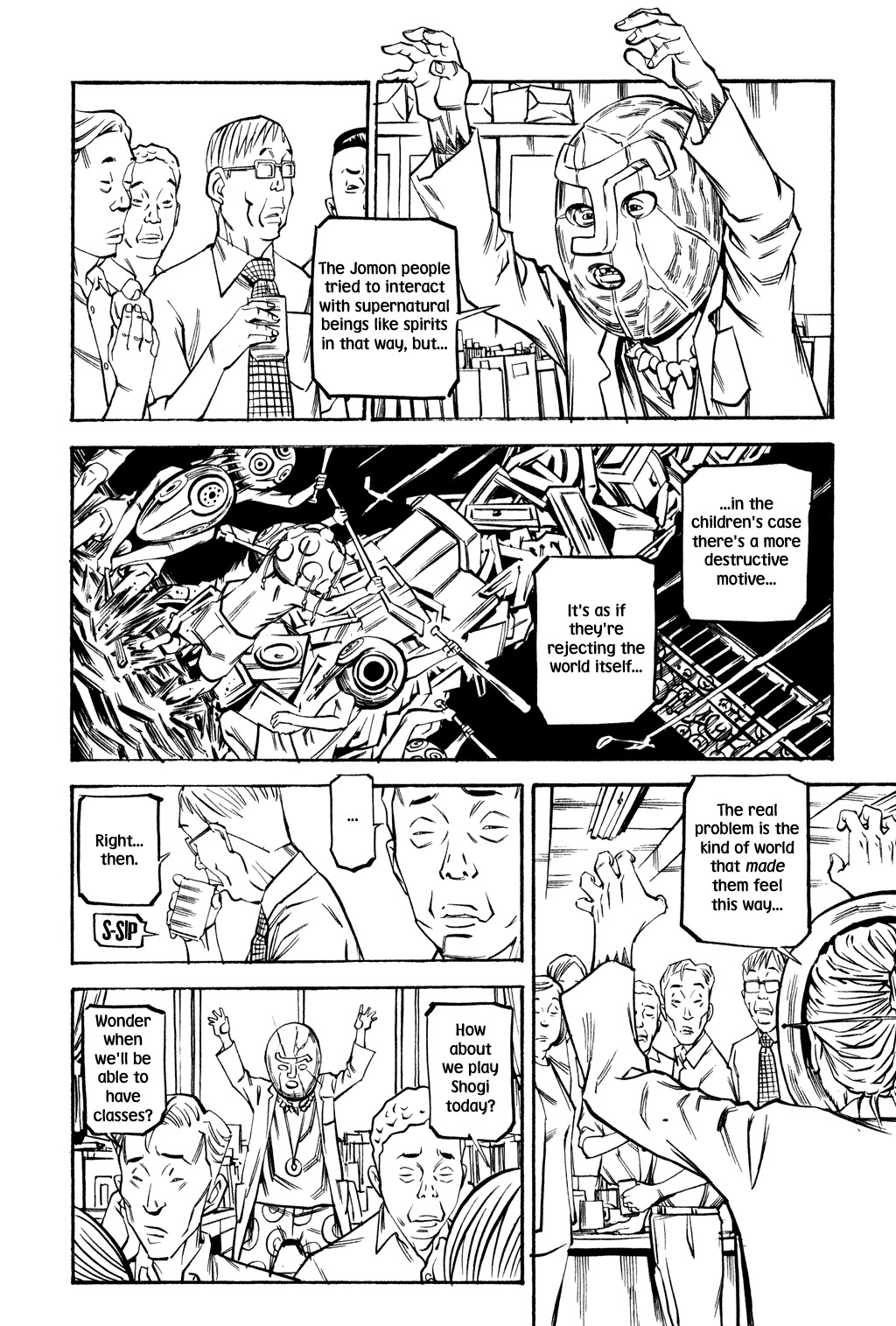Soil Chapter 52 page 19 - Chapter 52: Block 3-1 [Deterioration]