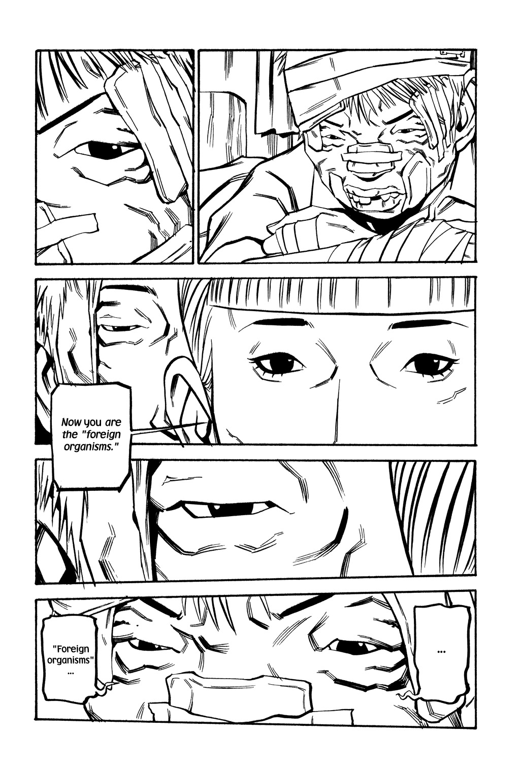 Soil Chapter 52 page 22 - Chapter 52: Block 3-1 [Deterioration]