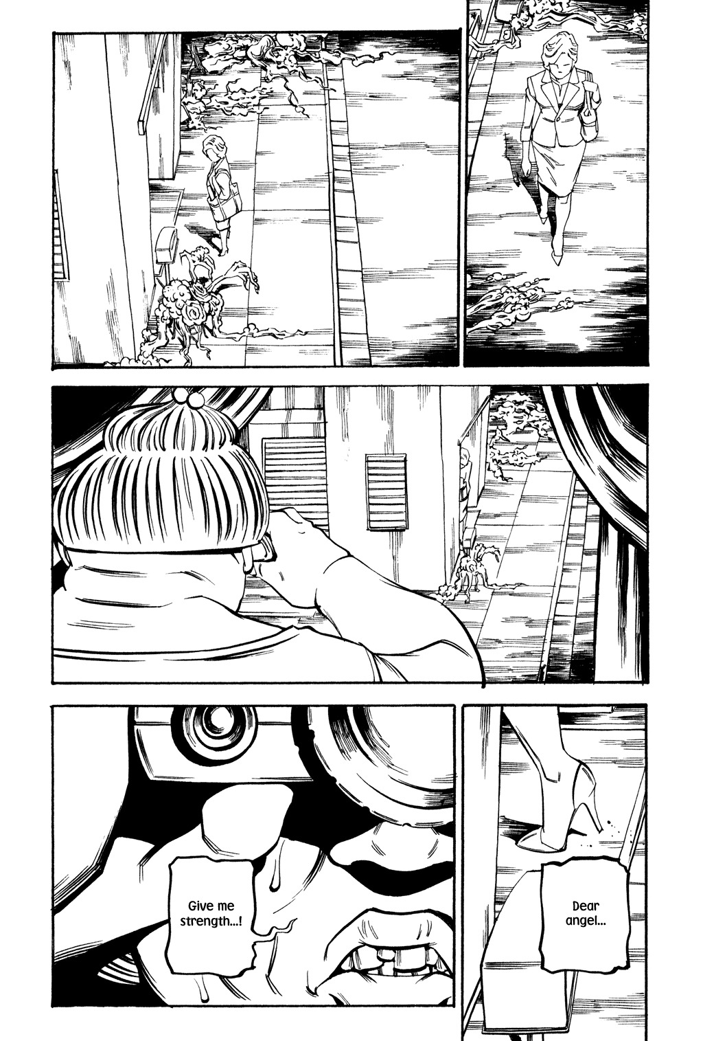 Soil Chapter 52 page 24 - Chapter 52: Block 3-1 [Deterioration]