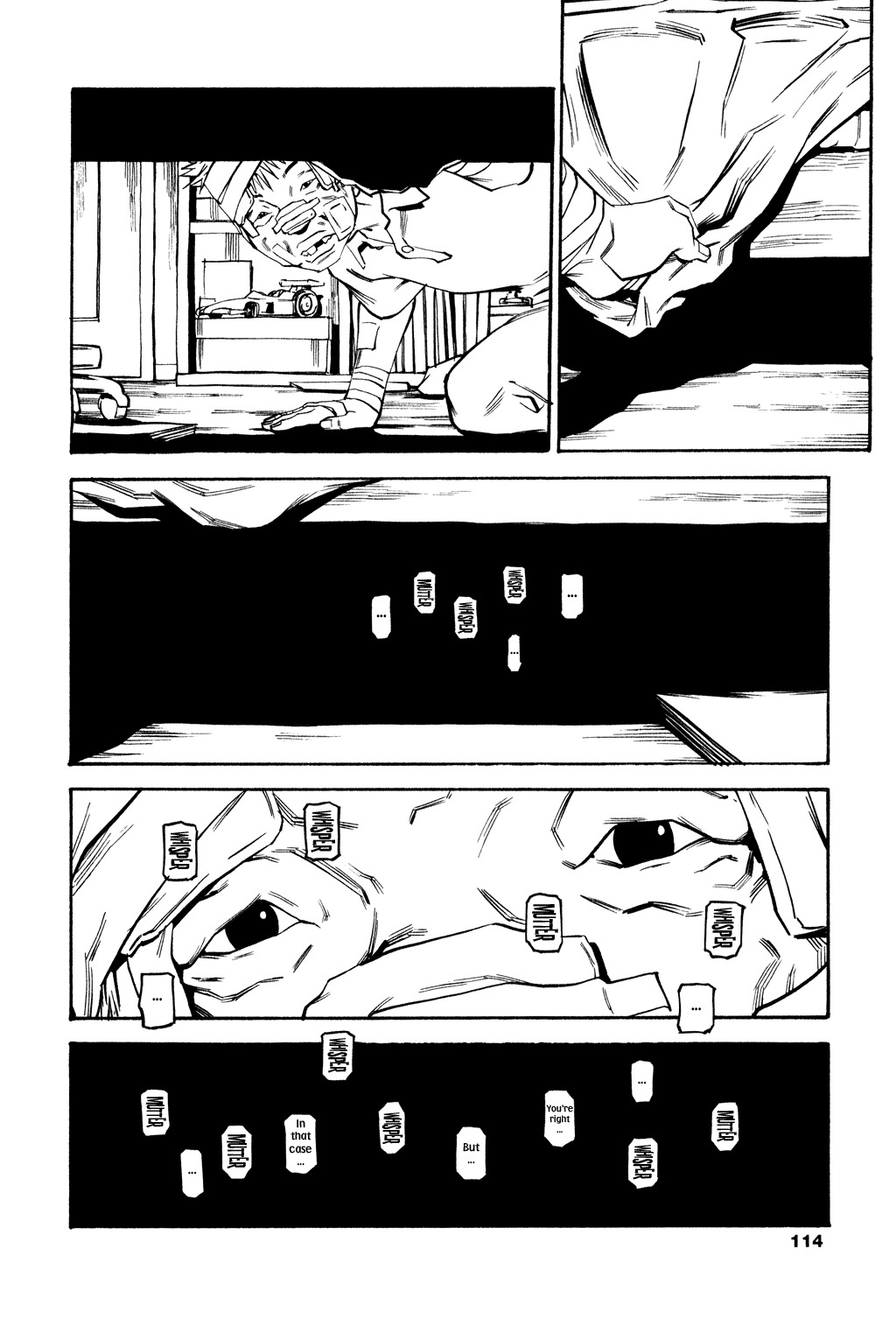 Soil Chapter 52 page 25 - Chapter 52: Block 3-1 [Deterioration]