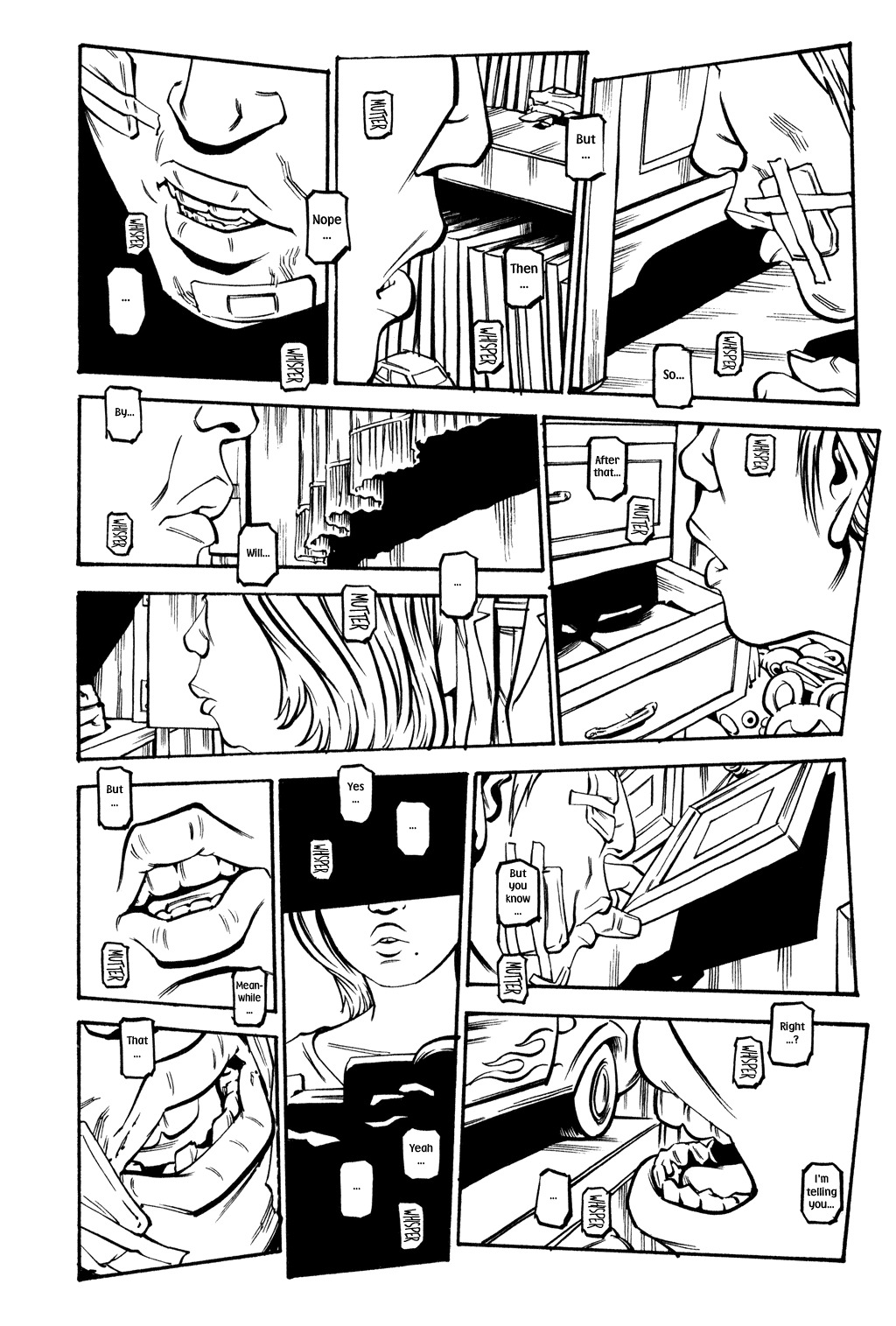 Soil Chapter 52 page 27 - Chapter 52: Block 3-1 [Deterioration]