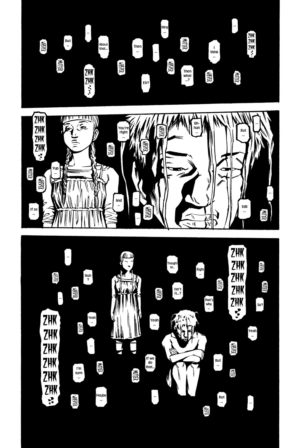 Soil Chapter 52 page 28 - Chapter 52: Block 3-1 [Deterioration]