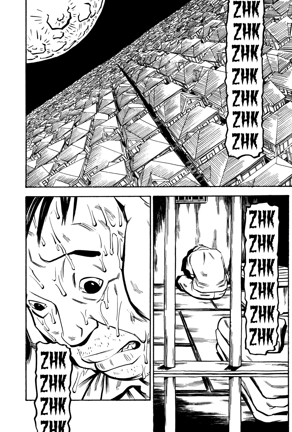 Soil Chapter 52 page 29 - Chapter 52: Block 3-1 [Deterioration]