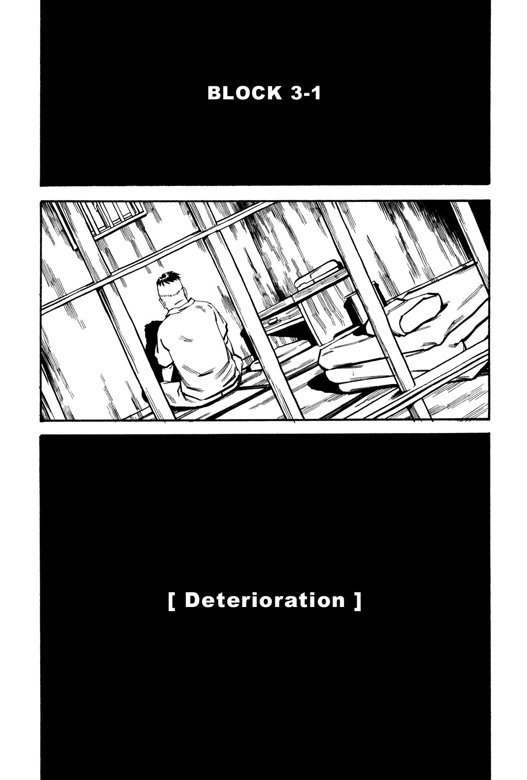 Soil Chapter 52 page 5 - Chapter 52: Block 3-1 [Deterioration]