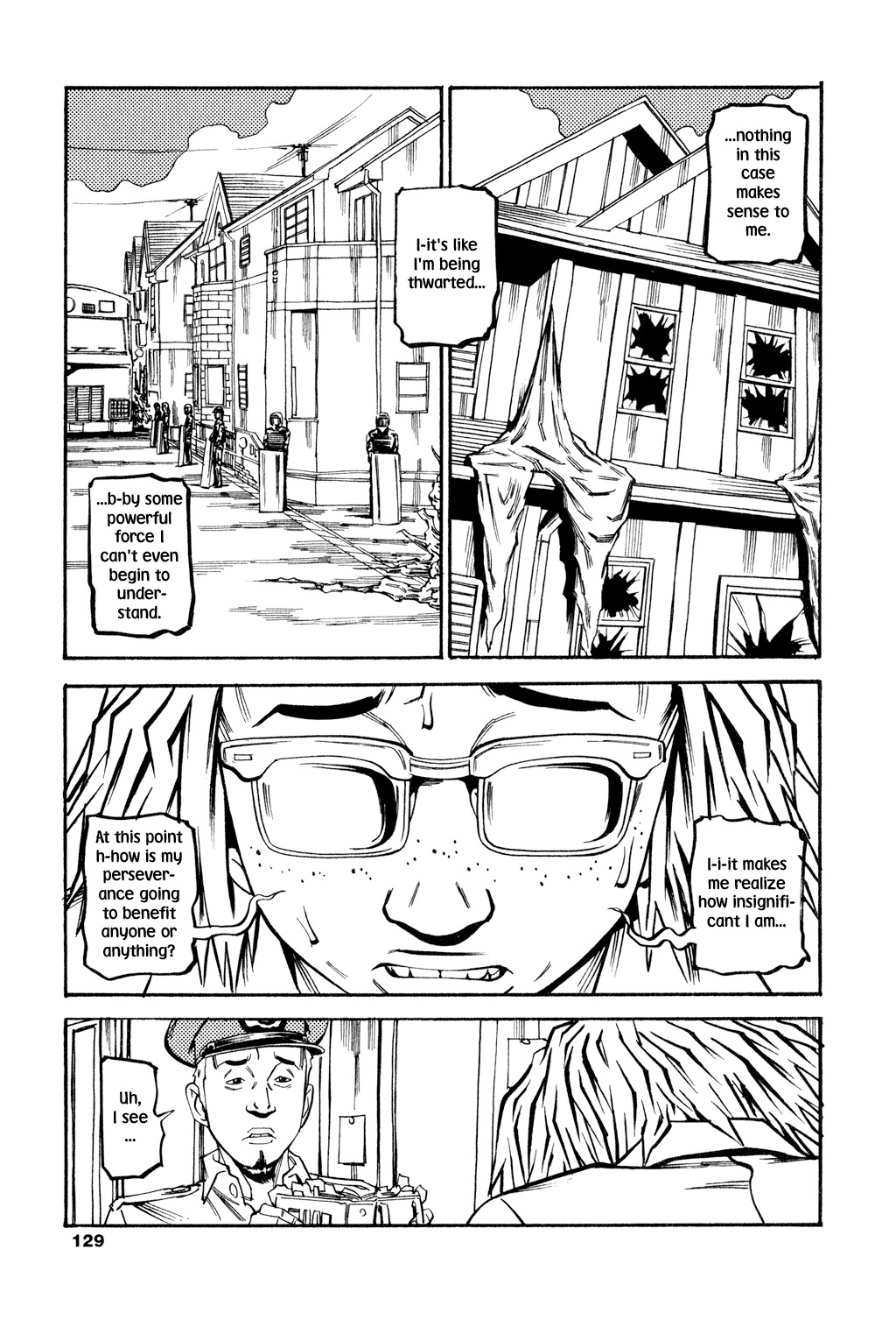 Soil Chapter 53 page 10 - Chapter 53: Block 3-2 [Tremor]