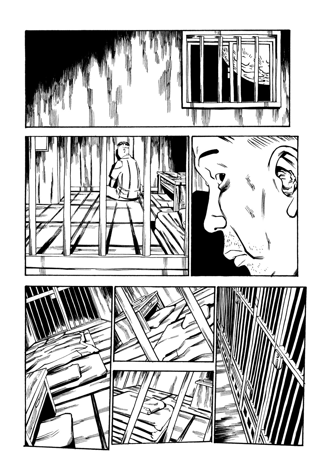 Soil Chapter 53 page 13 - Chapter 53: Block 3-2 [Tremor]