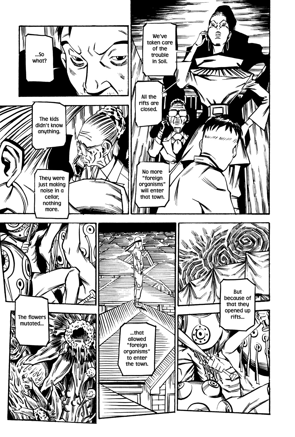 Soil Chapter 53 page 16 - Chapter 53: Block 3-2 [Tremor]