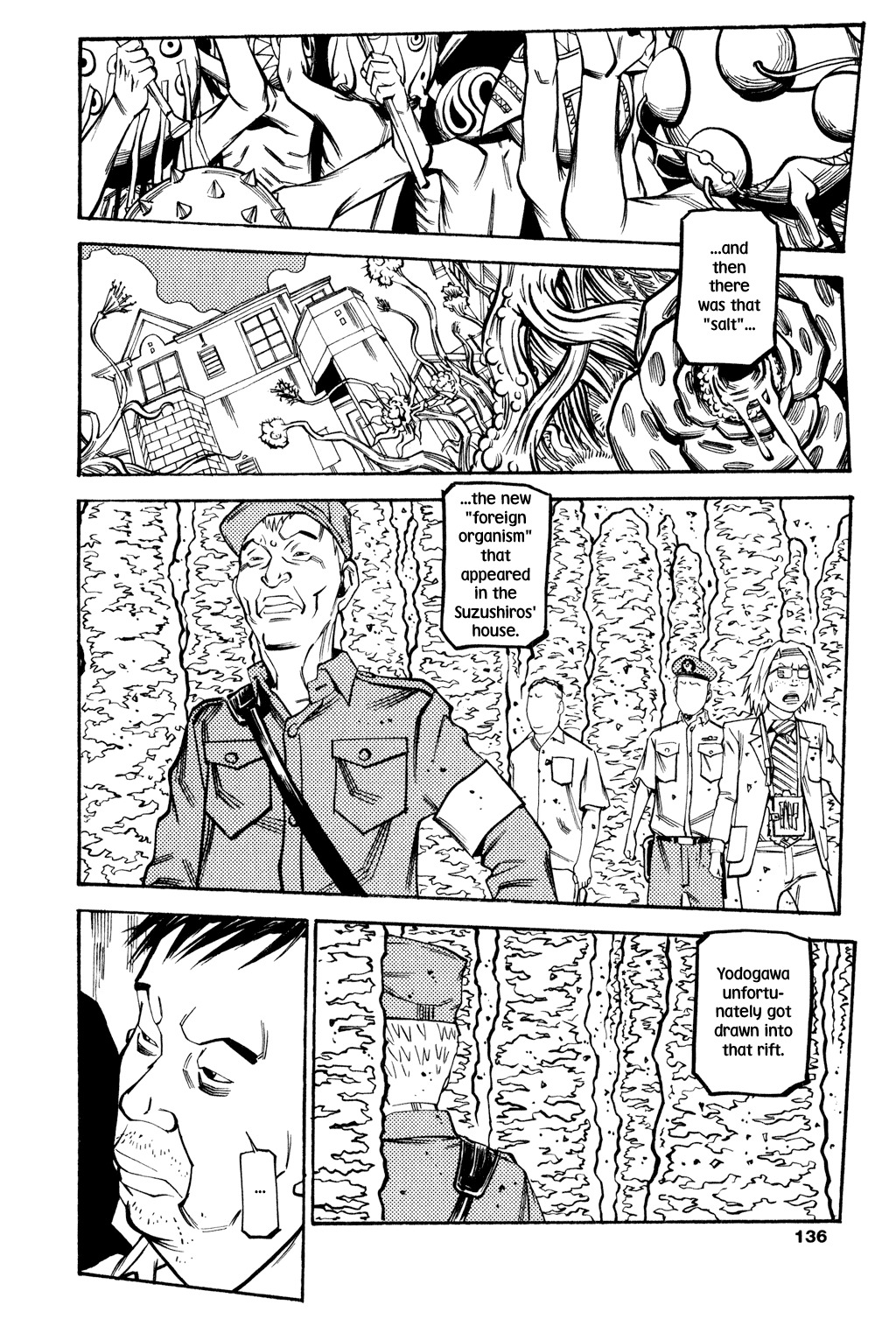 Soil Chapter 53 page 17 - Chapter 53: Block 3-2 [Tremor]