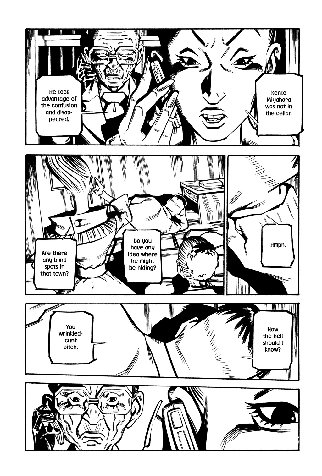 Soil Chapter 53 page 19 - Chapter 53: Block 3-2 [Tremor]