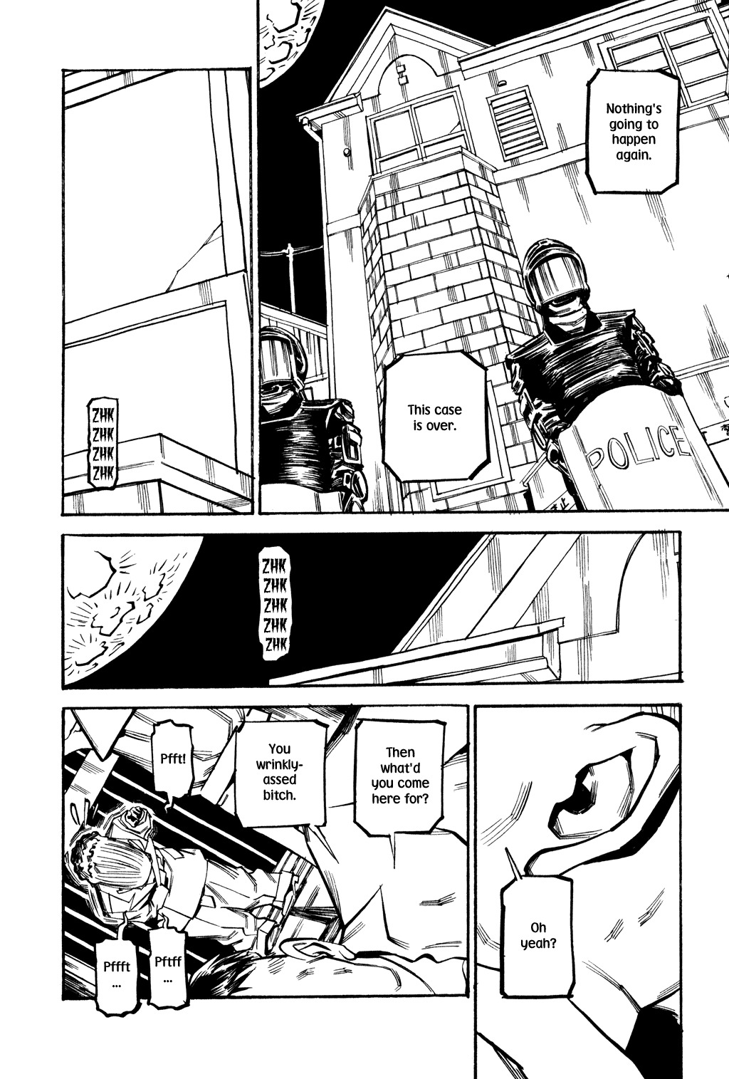 Soil Chapter 53 page 21 - Chapter 53: Block 3-2 [Tremor]