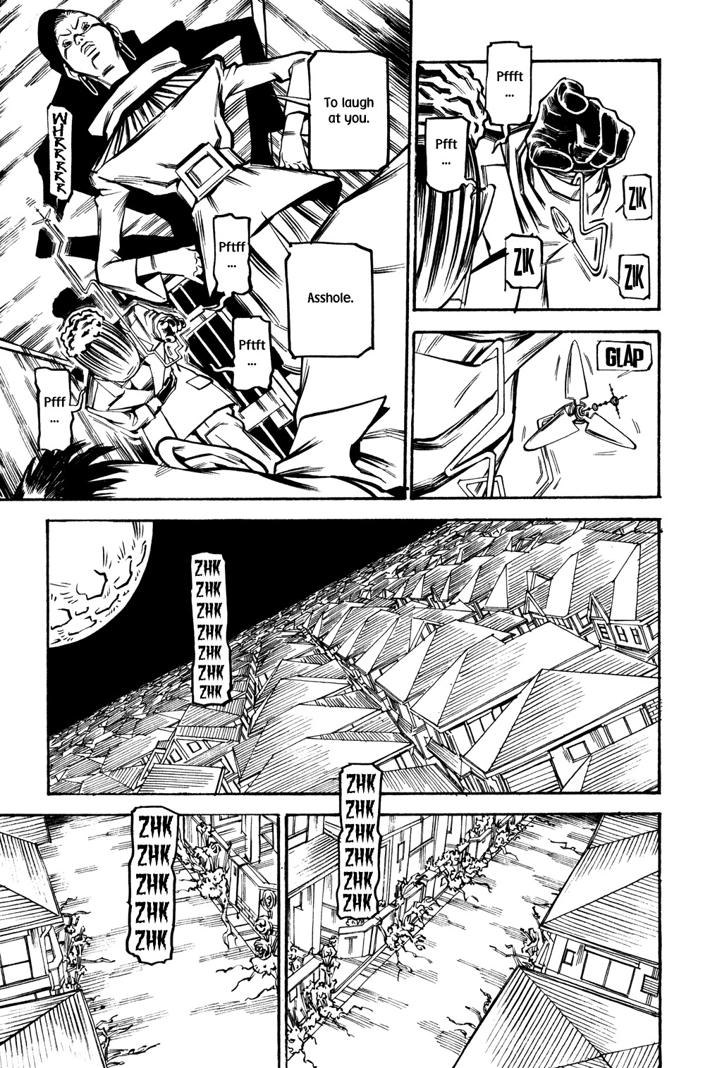 Soil Chapter 53 page 22 - Chapter 53: Block 3-2 [Tremor]