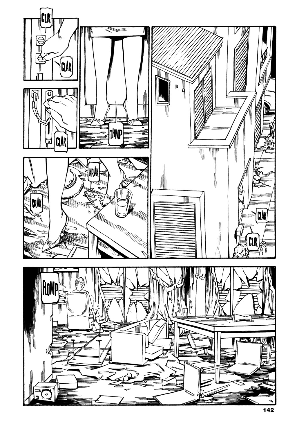 Soil Chapter 53 page 23 - Chapter 53: Block 3-2 [Tremor]