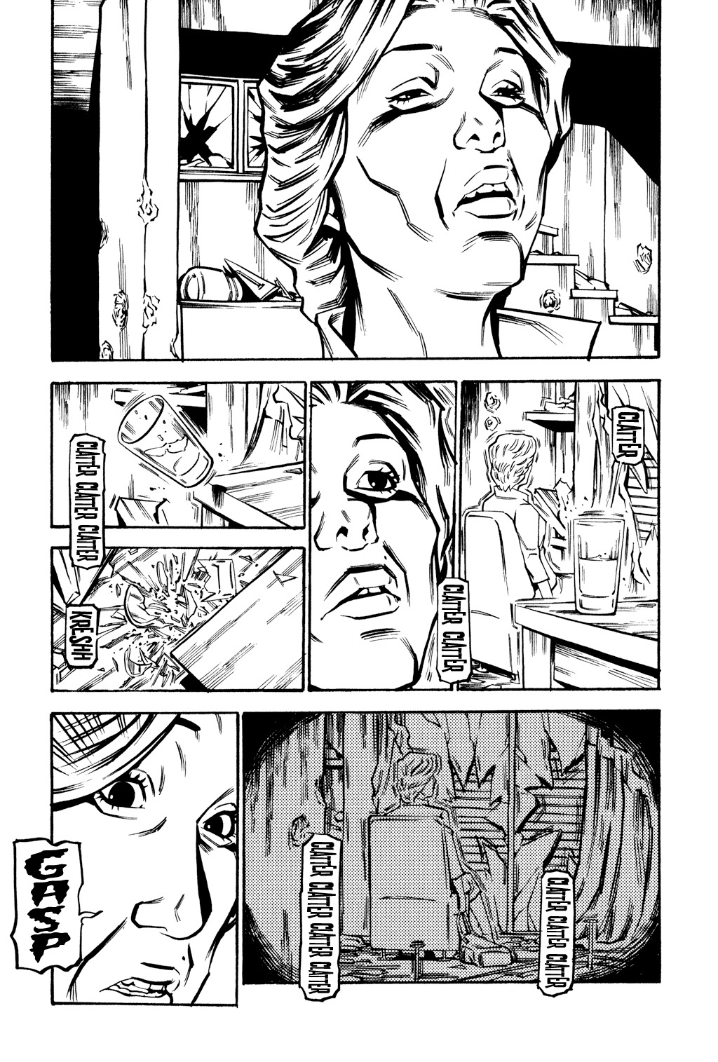 Soil Chapter 53 page 24 - Chapter 53: Block 3-2 [Tremor]