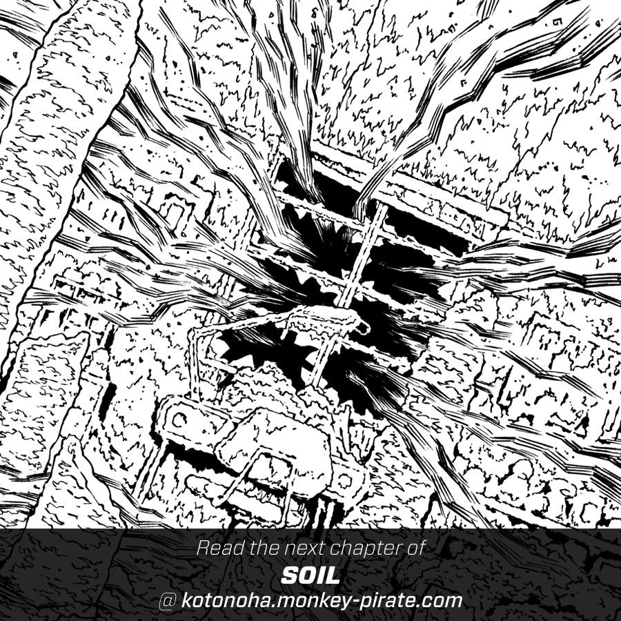 Soil Chapter 53 page 27 - Chapter 53: Block 3-2 [Tremor]