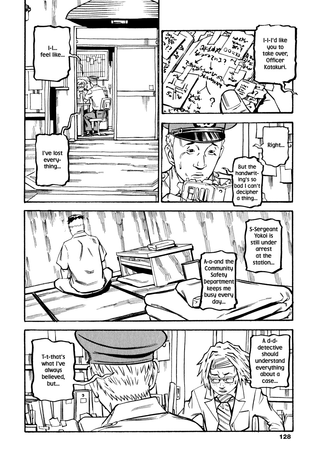 Soil Chapter 53 page 9 - Chapter 53: Block 3-2 [Tremor]