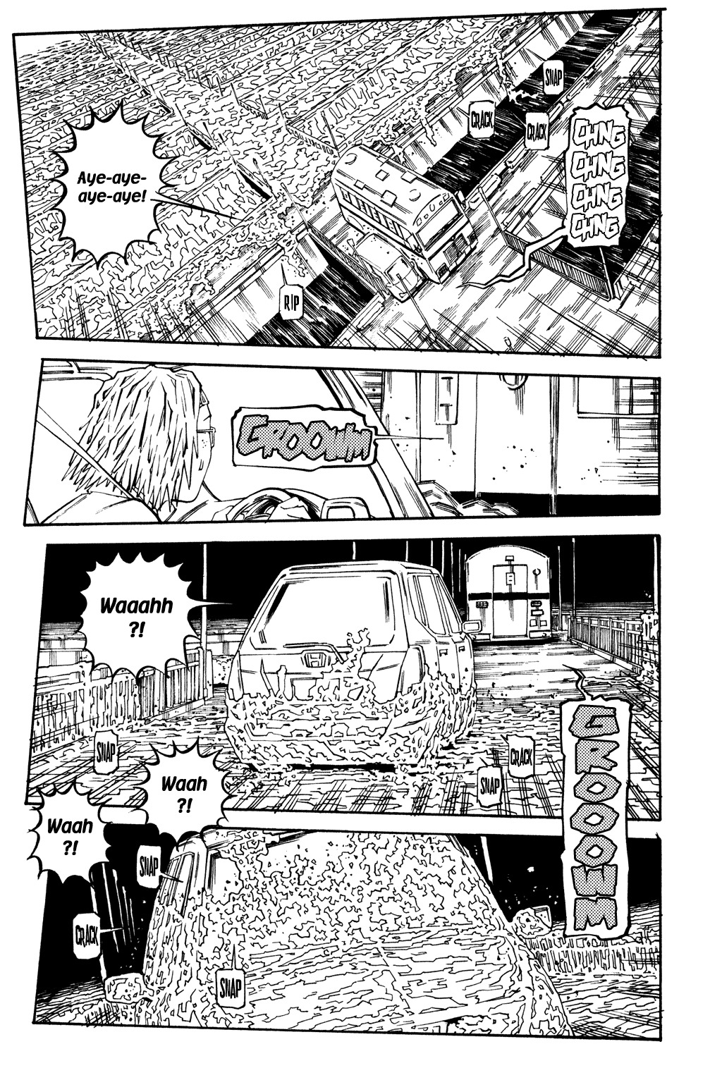 Soil Chapter 55 page 18 - Chapter 55: Block 3-4 [That Night (Second Half)]