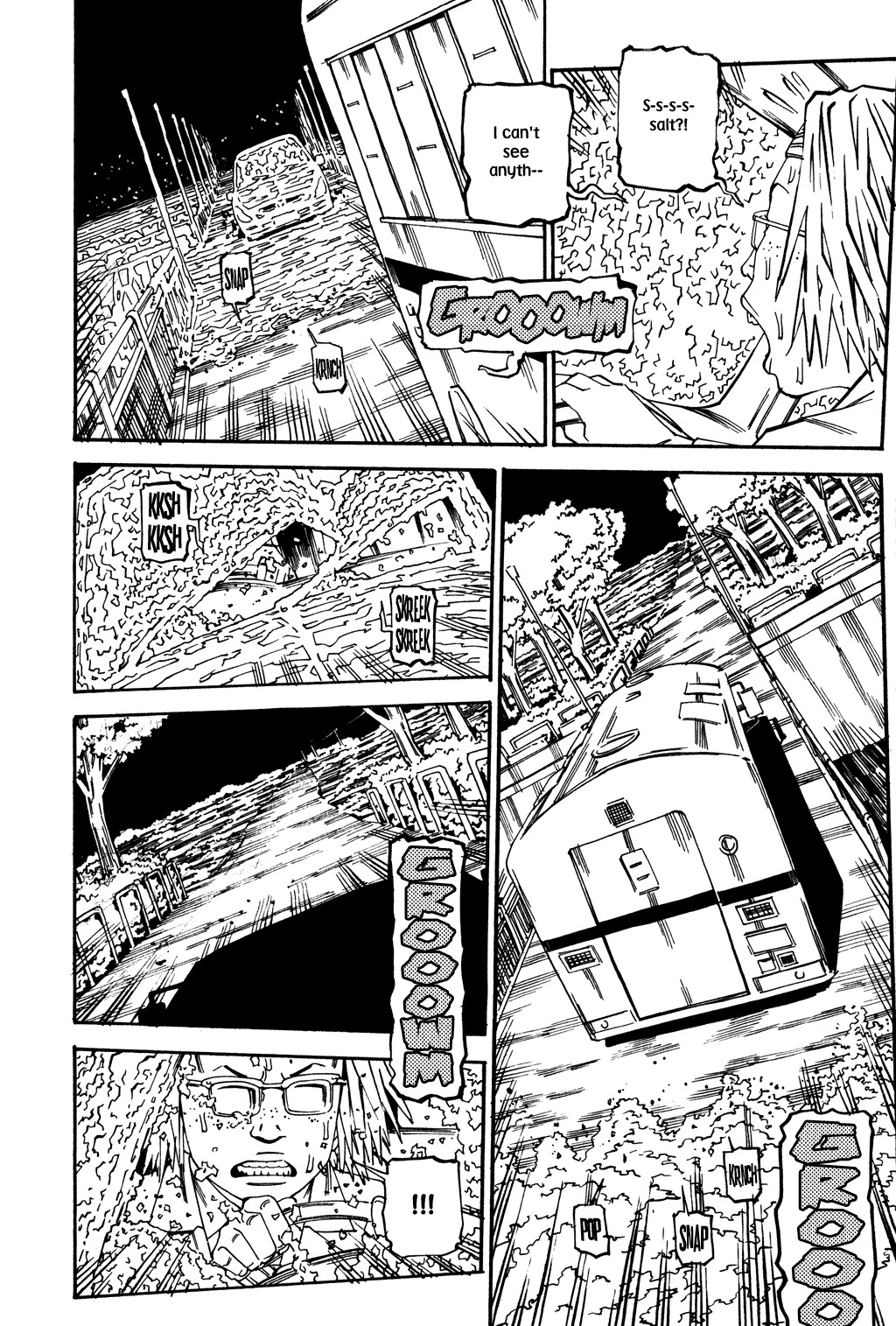 Soil Chapter 55 page 19 - Chapter 55: Block 3-4 [That Night (Second Half)]