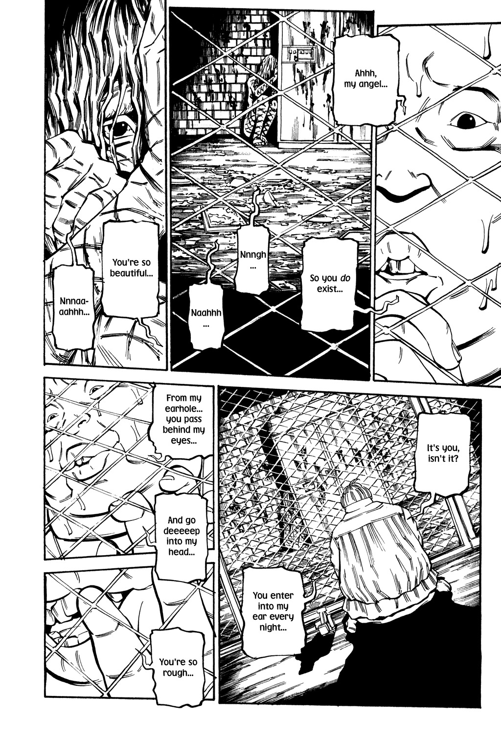 Soil Chapter 55 page 3 - Chapter 55: Block 3-4 [That Night (Second Half)]