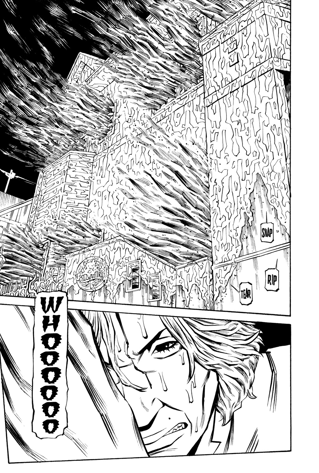 Soil Chapter 55 page 6 - Chapter 55: Block 3-4 [That Night (Second Half)]