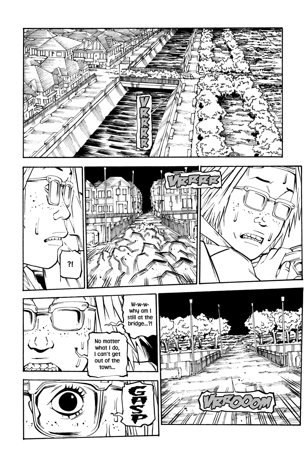Soil Chapter 55 page 7 - Chapter 55: Block 3-4 [That Night (Second Half)]