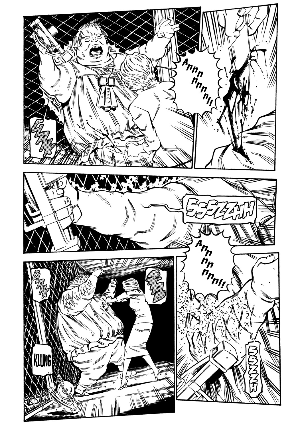 Soil Chapter 55 page 9 - Chapter 55: Block 3-4 [That Night (Second Half)]