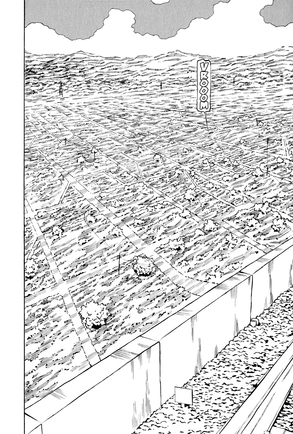 Soil Chapter 56 page 11 - Chapter 56: Block 3-5 [That Morning]