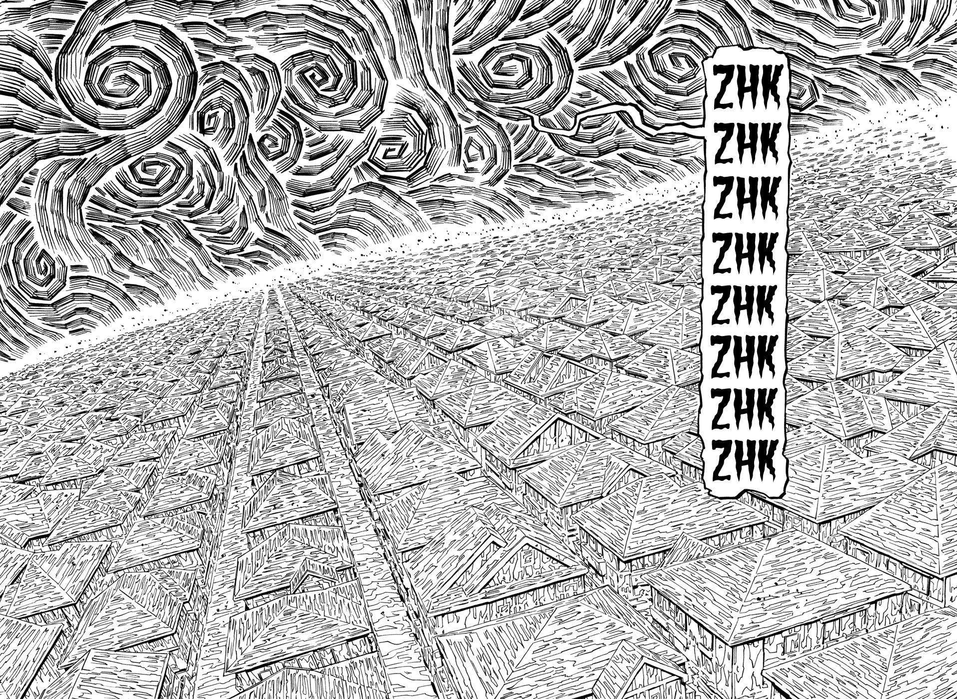 Soil Chapter 56 page 21 - Chapter 56: Block 3-5 [That Morning]
