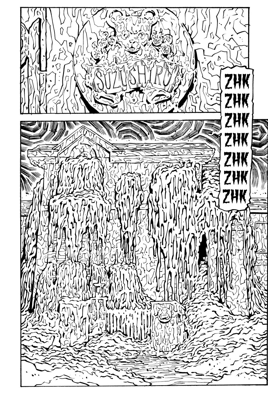 Soil Chapter 56 page 22 - Chapter 56: Block 3-5 [That Morning]
