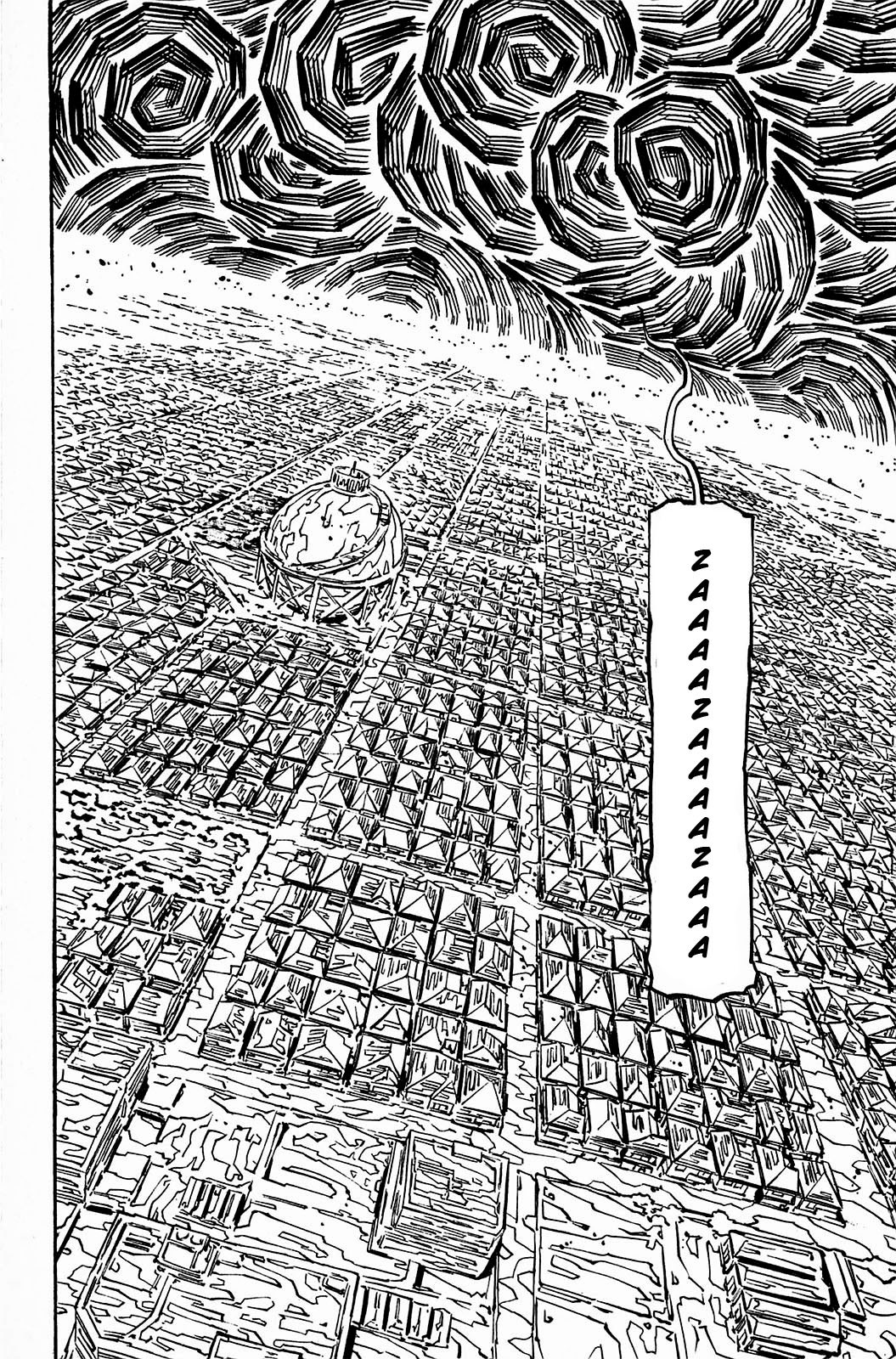 Soil Chapter 57 page 20 - Chapter 57: Block 3-6 [Shio No Machi]