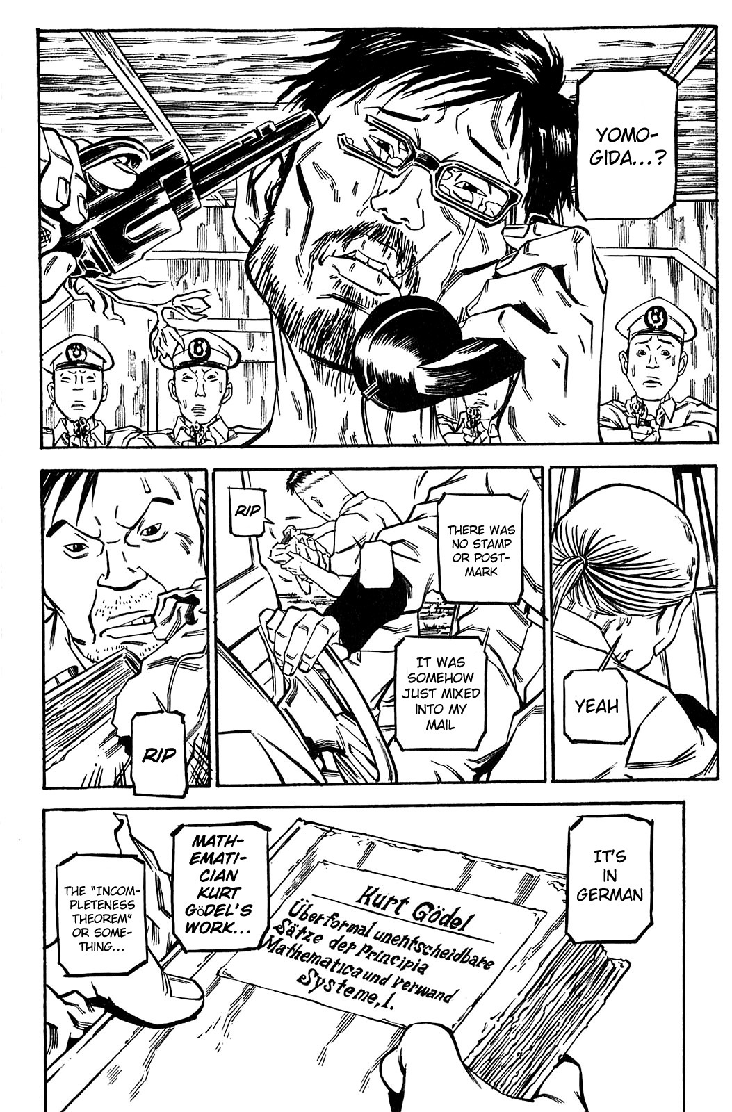 Soil Chapter 58 page 17 - Chapter 58: Block 3-7 [Gödel]