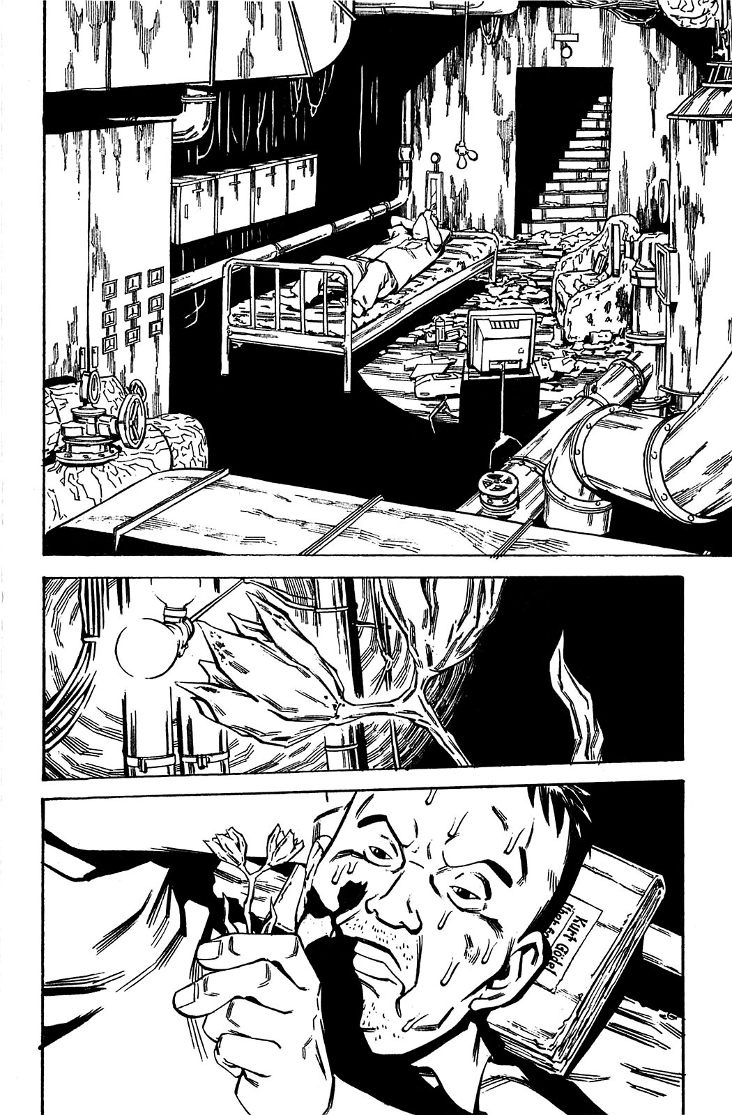 Soil Chapter 58 page 25 - Chapter 58: Block 3-7 [Gödel]