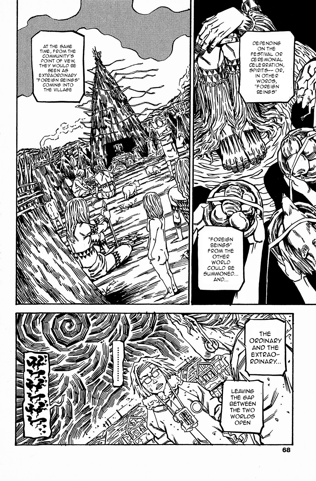 Soil Chapter 59 page 11 - Chapter 59: Block 3-8 [Neighbours]
