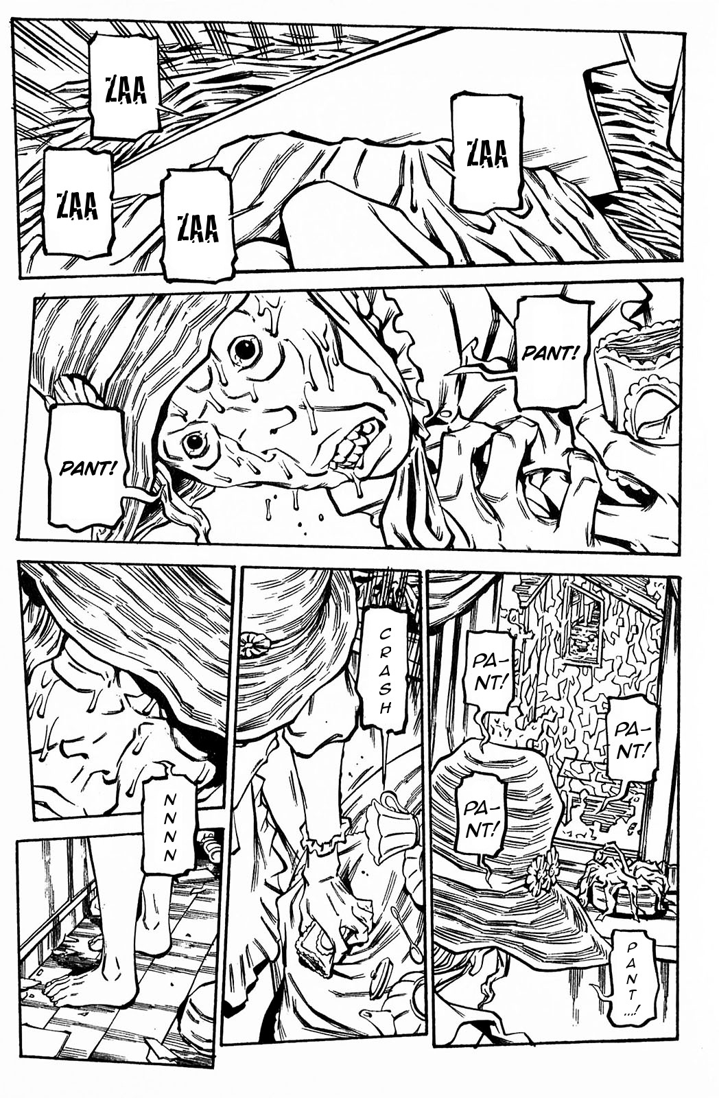 Soil Chapter 59 page 24 - Chapter 59: Block 3-8 [Neighbours]