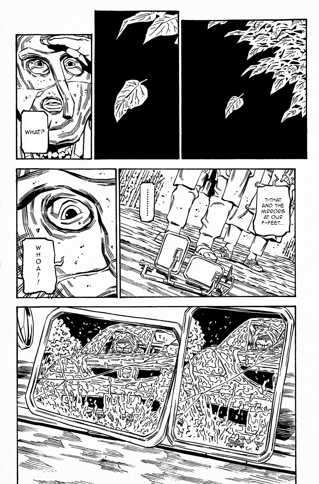 Soil Chapter 59 page 7 - Chapter 59: Block 3-8 [Neighbours]