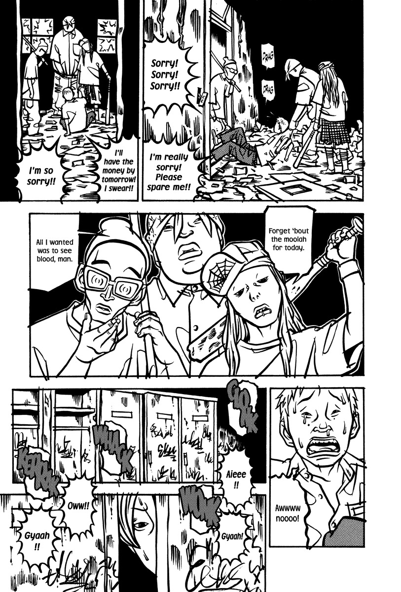 Soil Chapter 6 page 22 - Chapter 6: Block 1-6 [Kento]