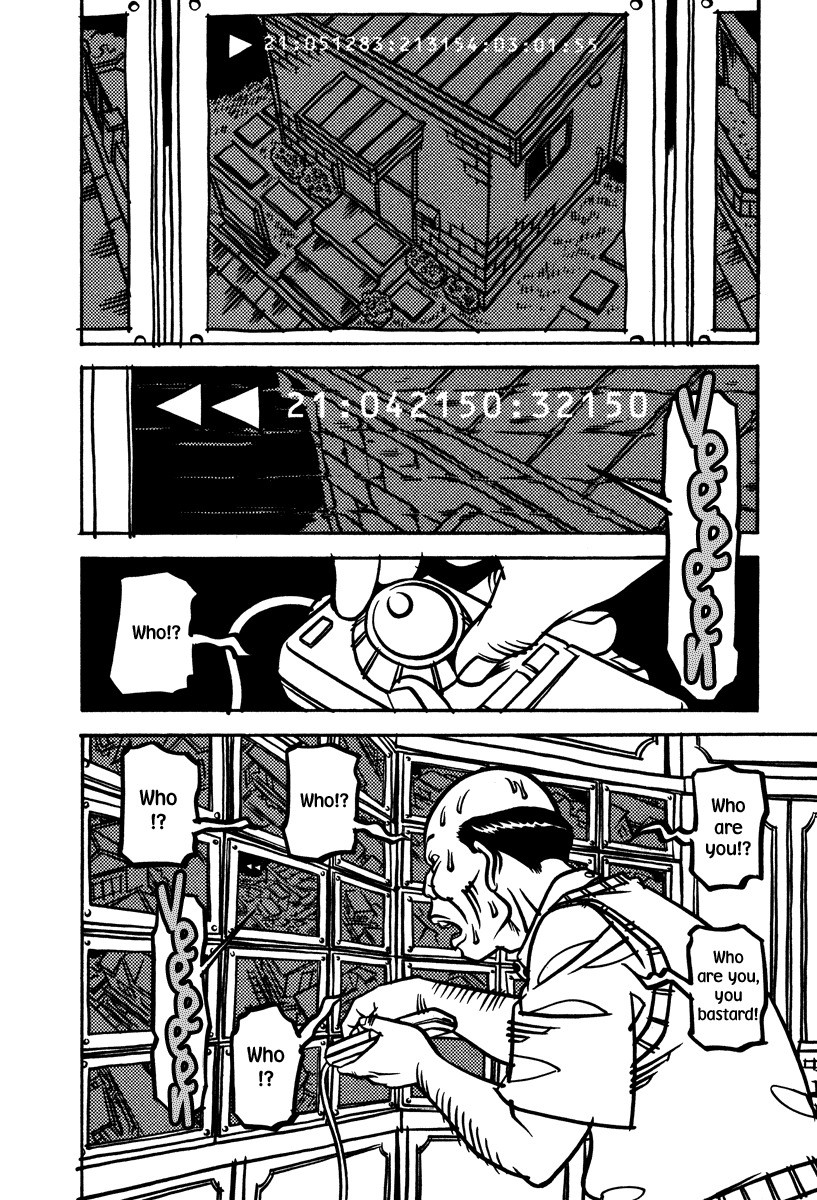 Soil Chapter 6 page 23 - Chapter 6: Block 1-6 [Kento]
