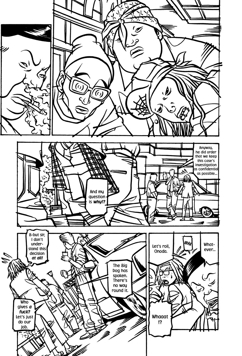 Soil Chapter 6 page 4 - Chapter 6: Block 1-6 [Kento]