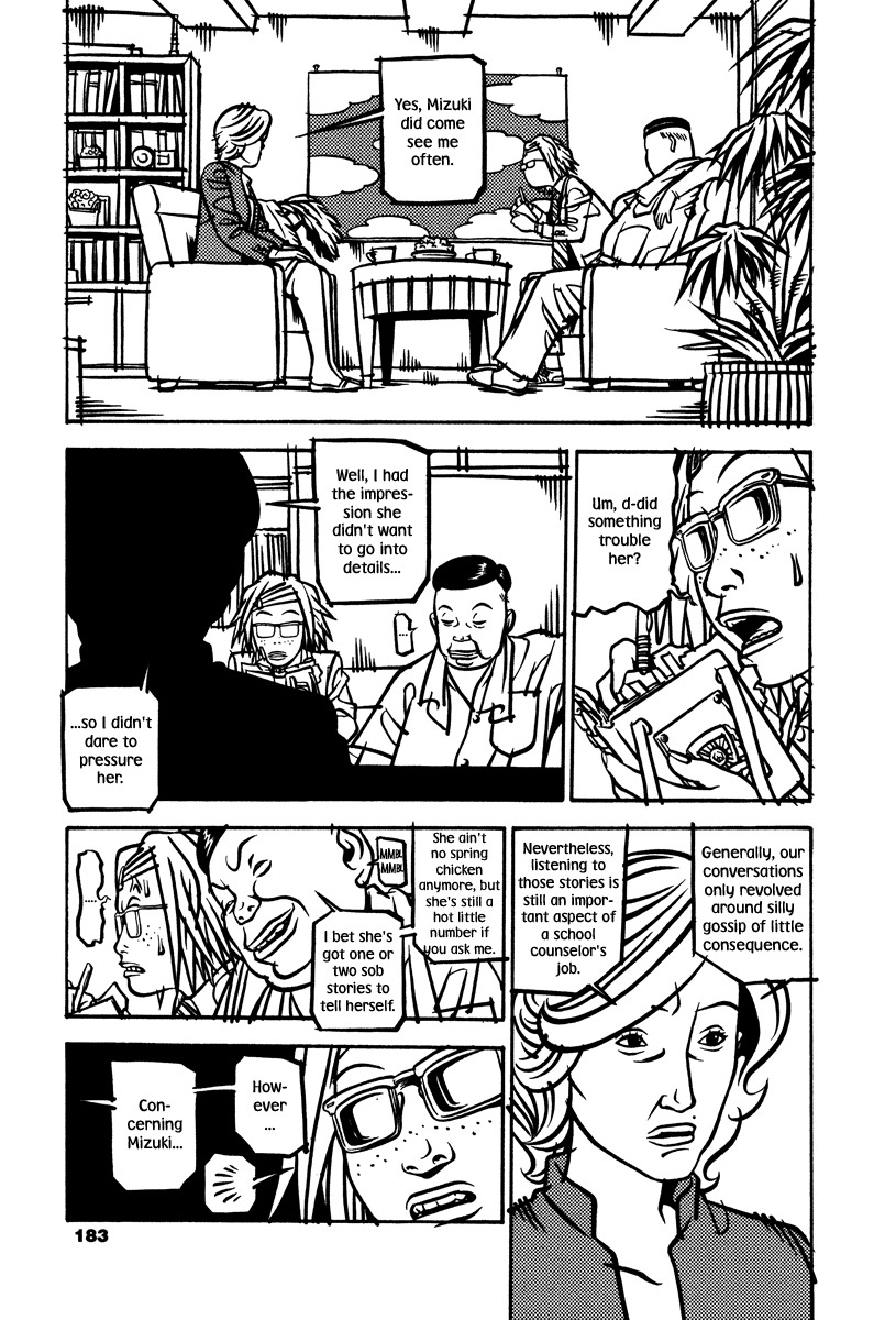 Soil Chapter 6 page 6 - Chapter 6: Block 1-6 [Kento]