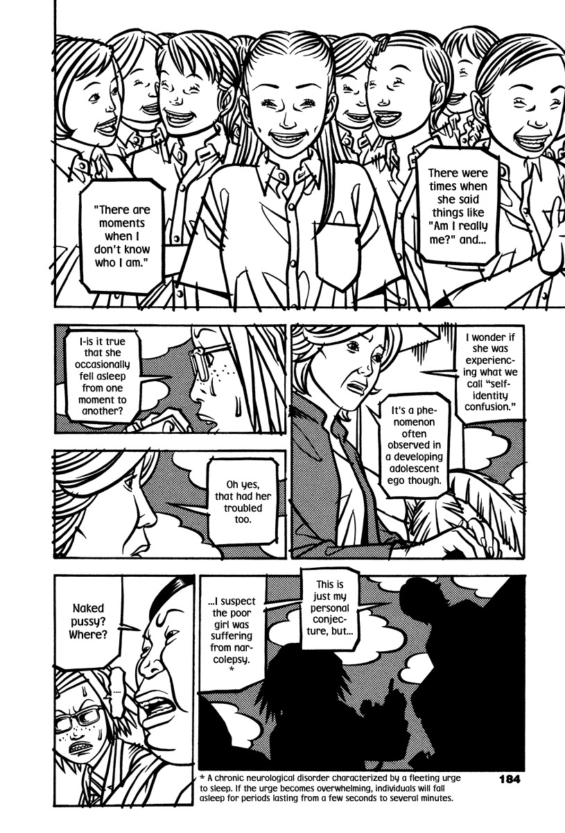 Soil Chapter 6 page 7 - Chapter 6: Block 1-6 [Kento]