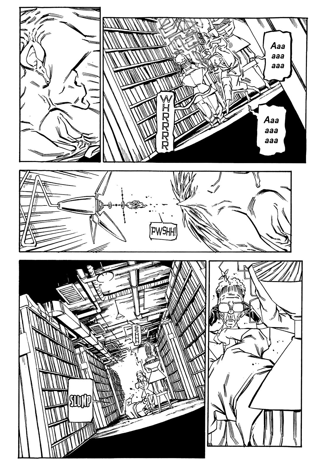 Soil Chapter 60 page 19 - Chapter 60: Block 3-9 [Symbol]