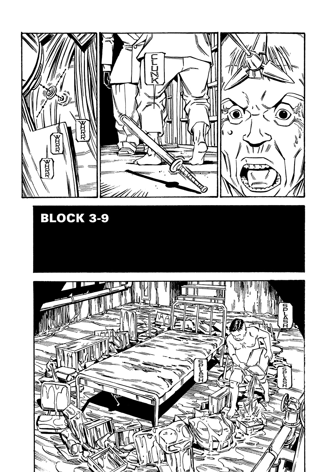 Soil Chapter 60 page 4 - Chapter 60: Block 3-9 [Symbol]