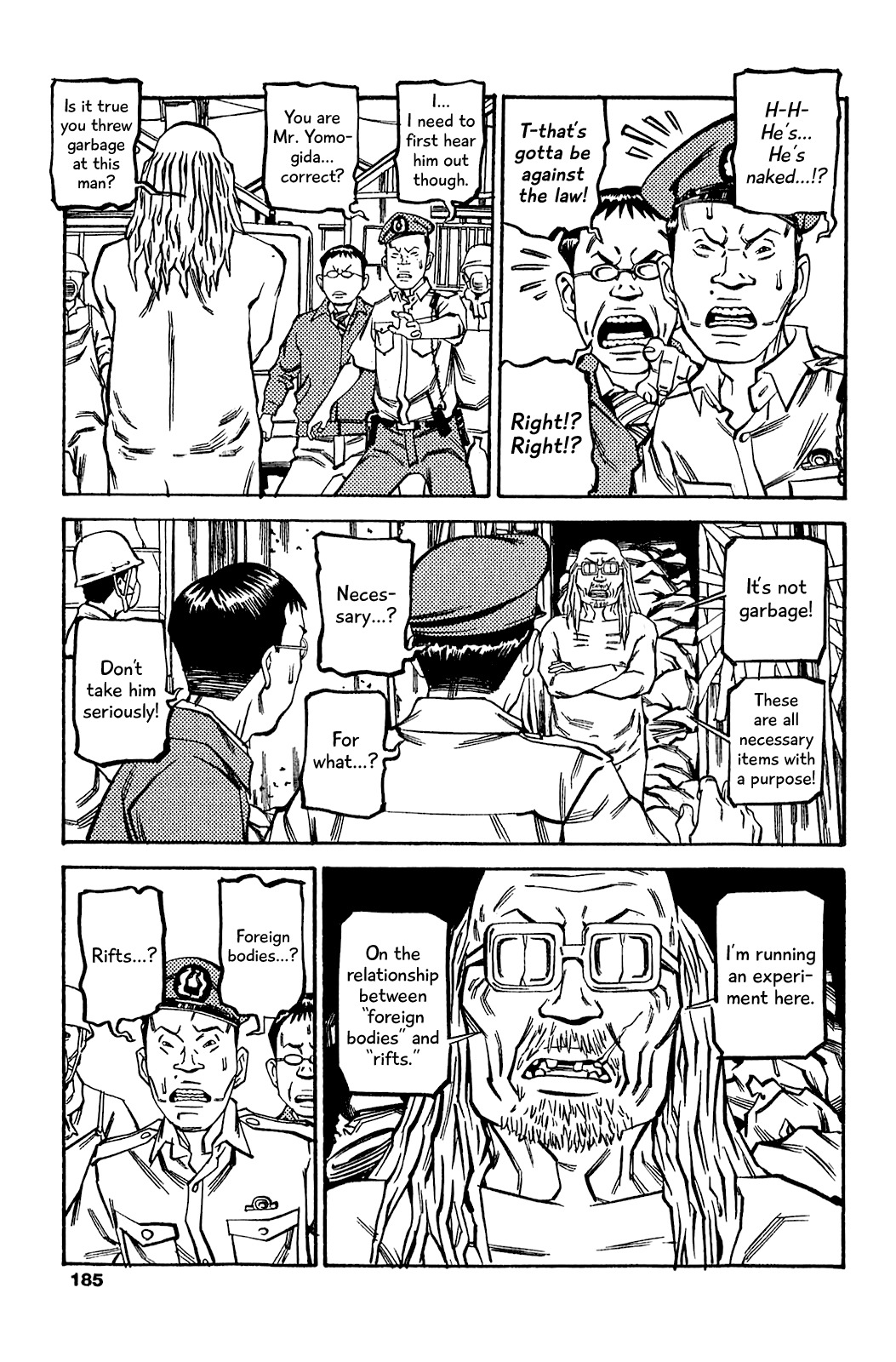 Soil Chapter 63 page 24 - Chapter 63: Block 3-12 [Removal]