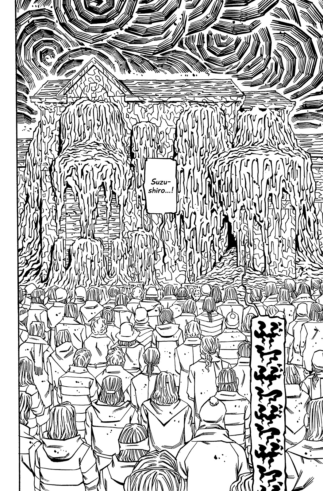 Soil Chapter 64 page 19 - Chapter 64: Block 3-13 [Stench]