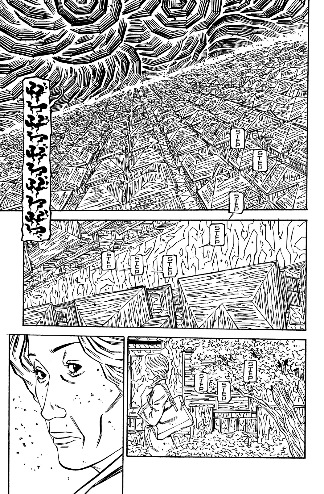 Soil Chapter 64 page 2 - Chapter 64: Block 3-13 [Stench]